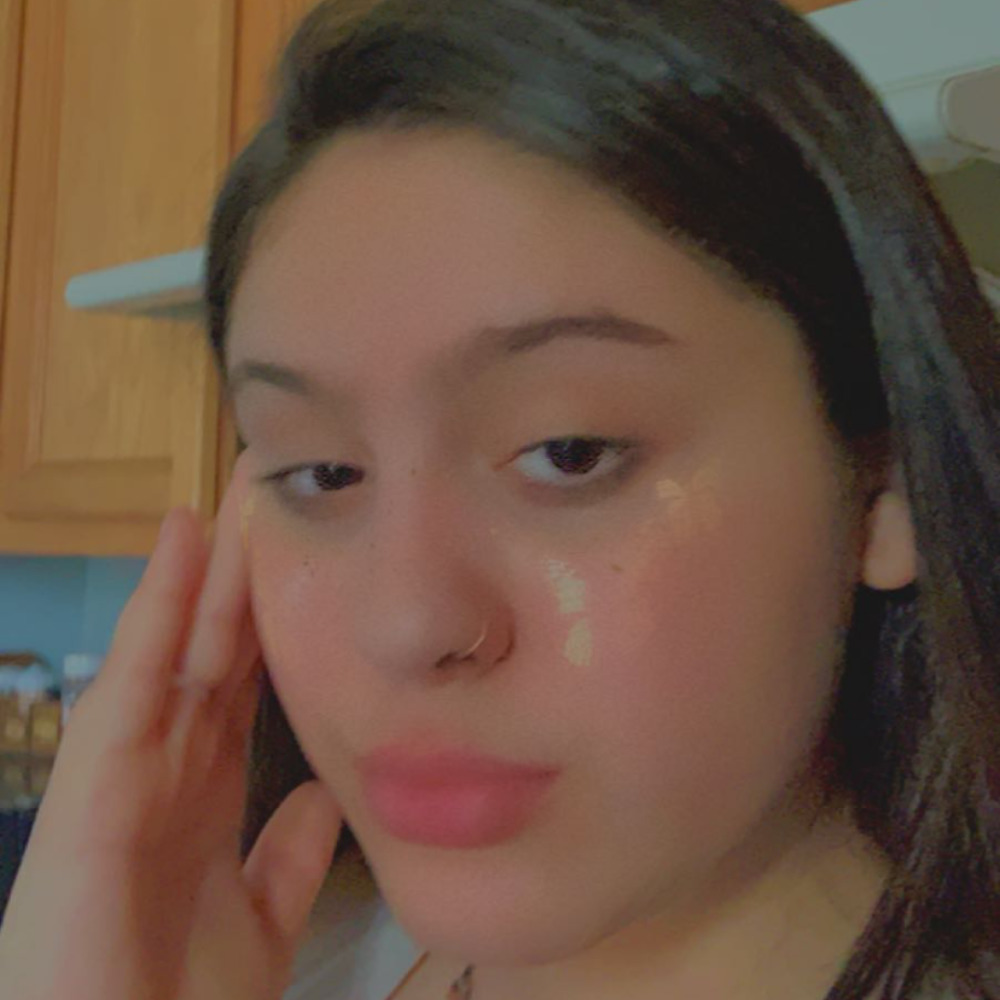 Meet your Posher, Jasmyn